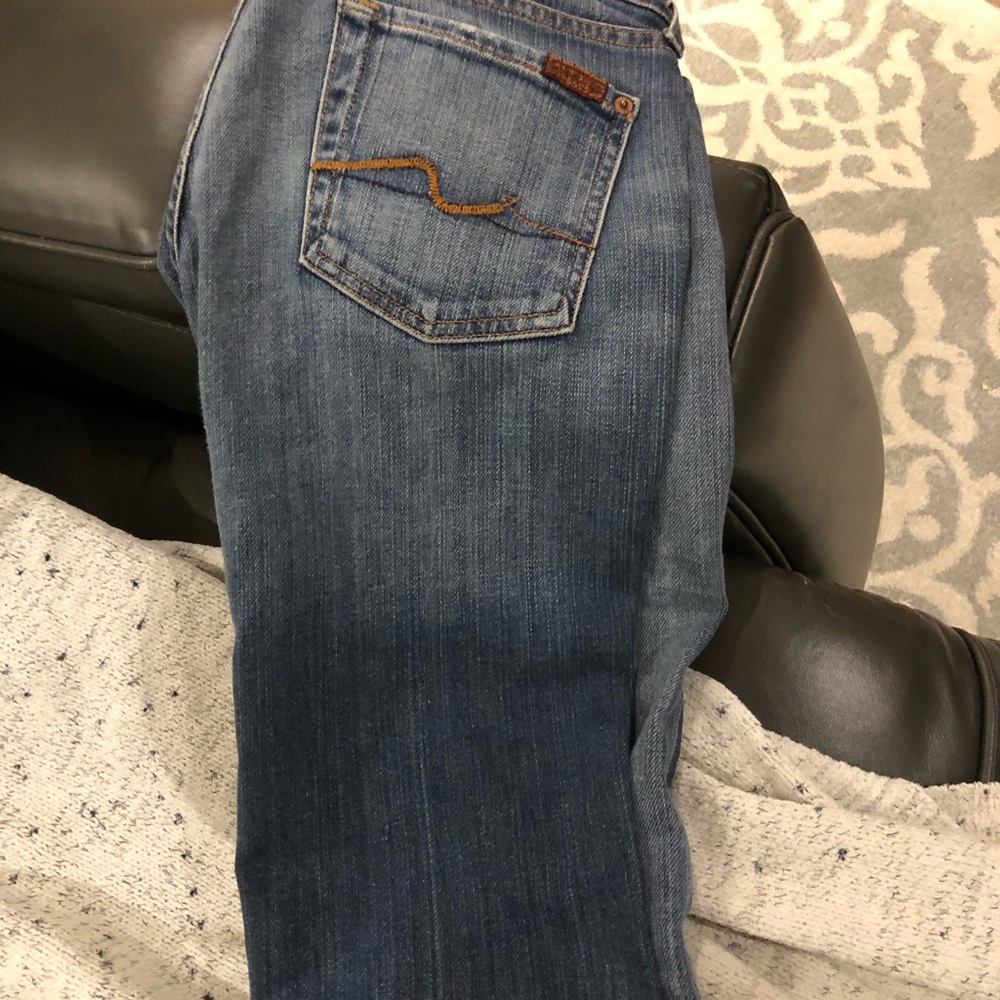 7 For All Mankind